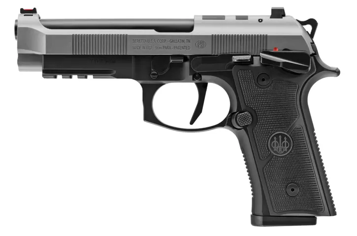 Beretta 92XI