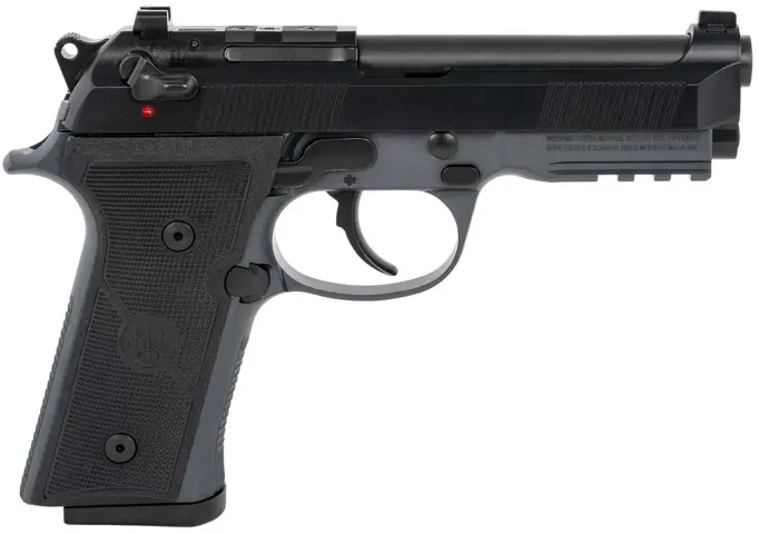 Beretta 92x RDO FR Centruion