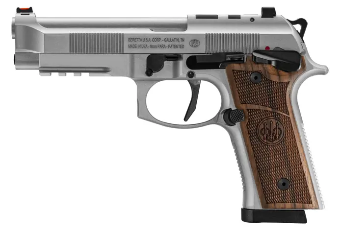 Beretta 92XI