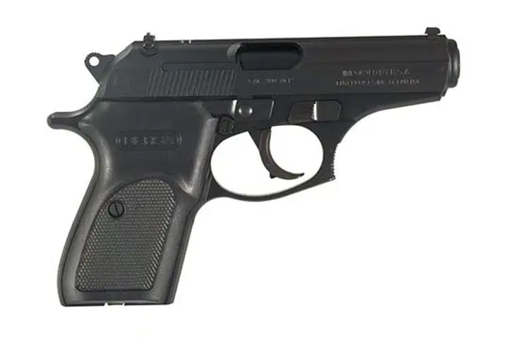 091664900225 BERSA Thunder 22LR 3.5 inch barrel 10 Round Matte Finish