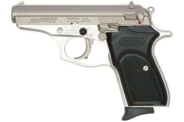 Bersa Thunder 22