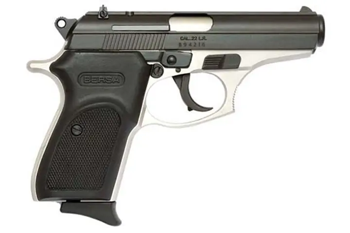 Bersa Thunder 22