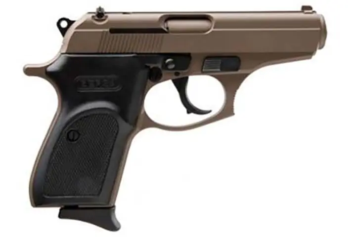 Bersa Thunder 380