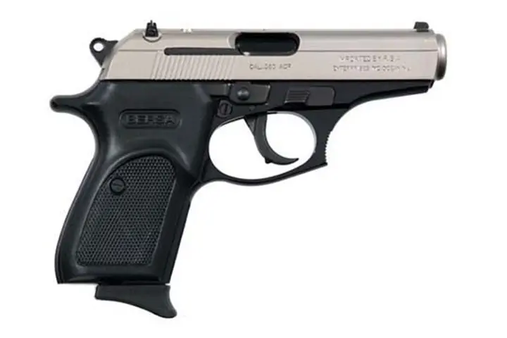 Bersa Thunder 380