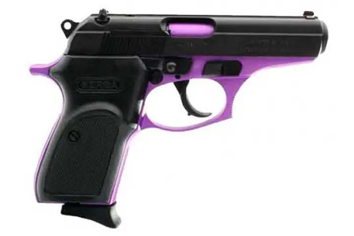 Bersa Thunder 380