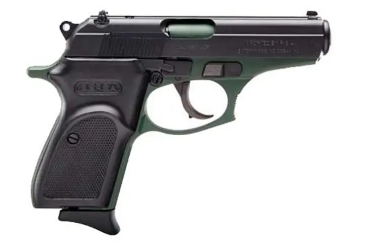 Bersa Thunder 380