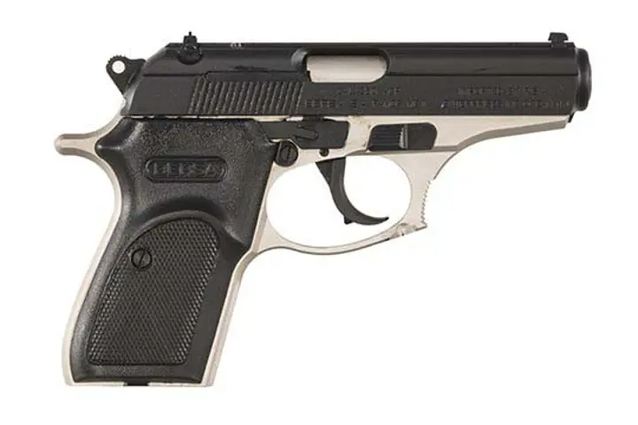 Bersa Thunder