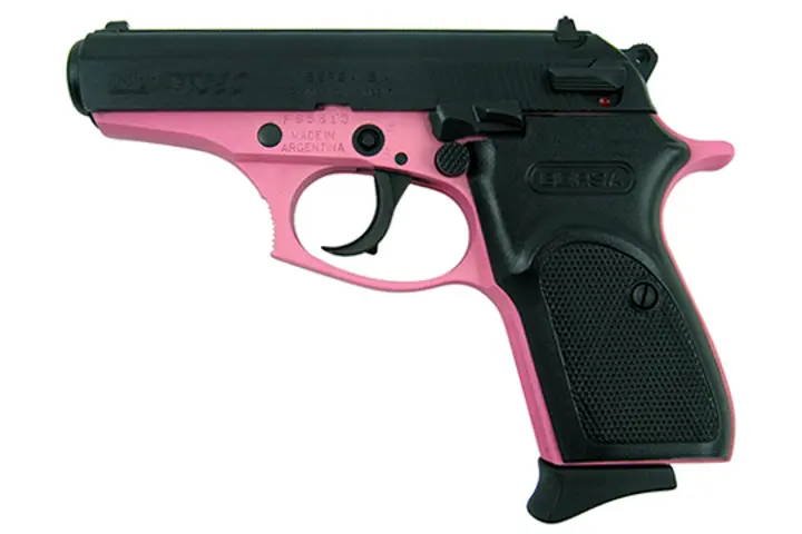 Bersa Thunder
