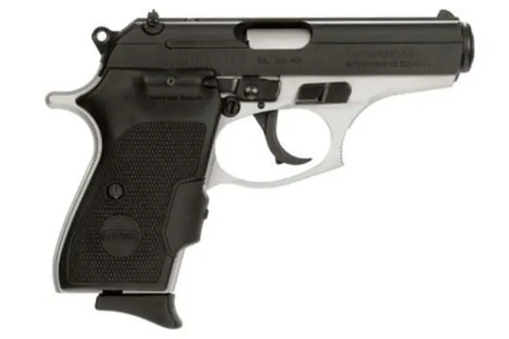 091664960311 Bersa Thunder 380 Dtwrap Exc