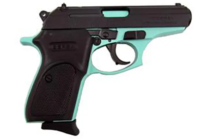 Bersa Thunder