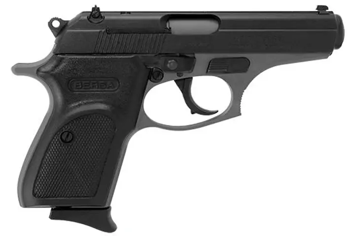 Bersa Thunder 380