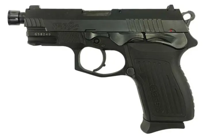 Bersa Thunder 380