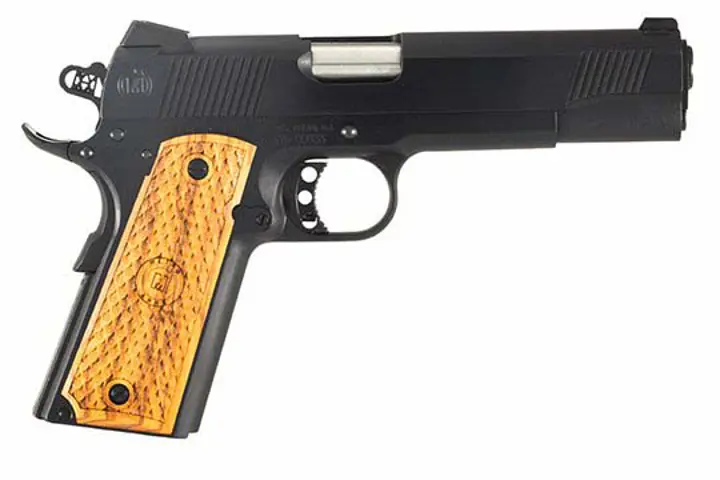 AMERICAN CLASSIC II 45ACP 5 inch barrel 8 Round Blue Finish