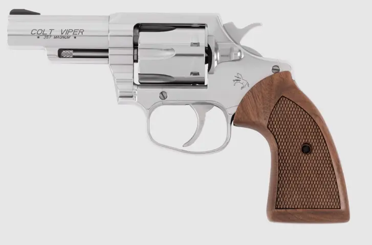 Colt Viper 098289001405 VIPER-SP3WRR
