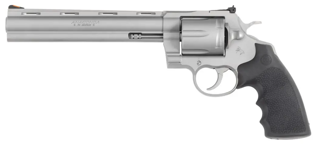 Colt Anaconda 098289005465 ANACONDA-SM8RTS