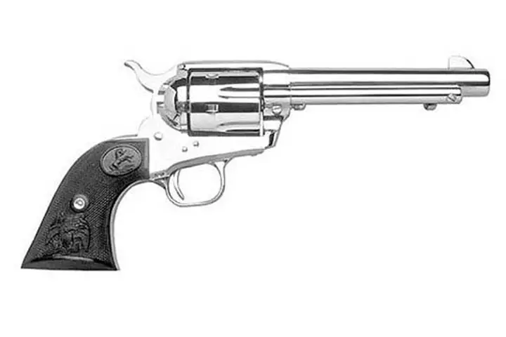 Colt Single Action Army 098289009043 P1856