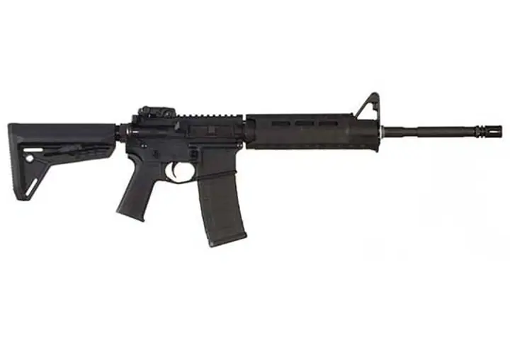 Colt LE6920