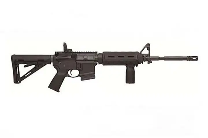 Colt LE6920