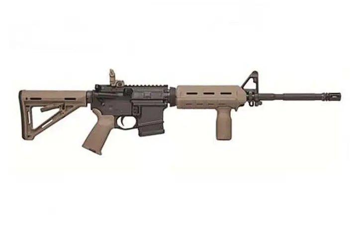 098289020321 Colt LE6920