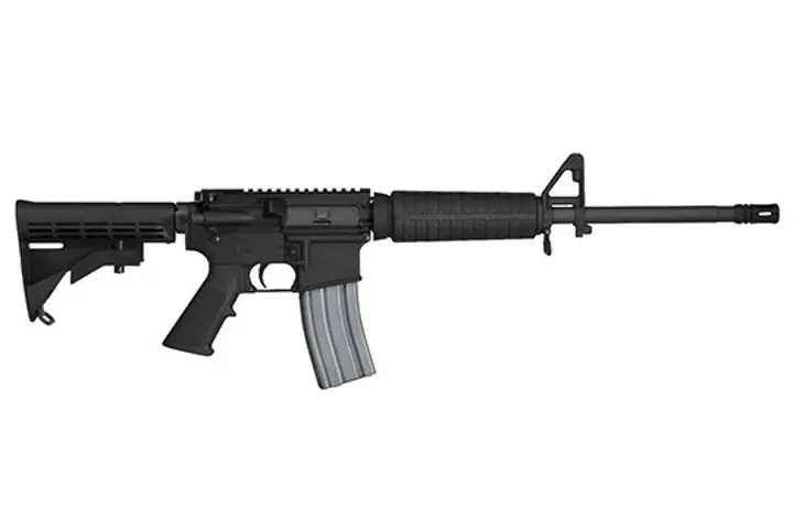 Colt M4