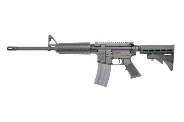 098289020482 Colt AR-15