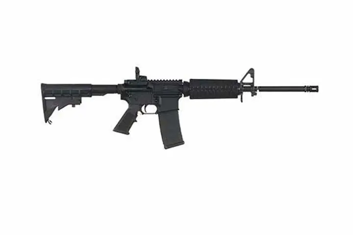 COLT AR-15 電動ガン (専用) Yahoo!オークション -「colt ar15」(電動ガン) (トイガン)の落札