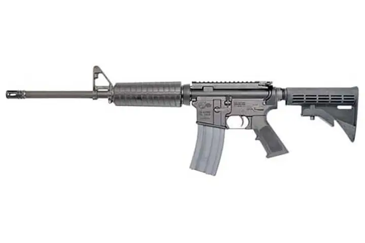 Colt AR-15