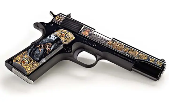 Colt's Manufacturing 1911 Government