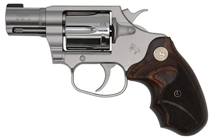 COLT Cobra