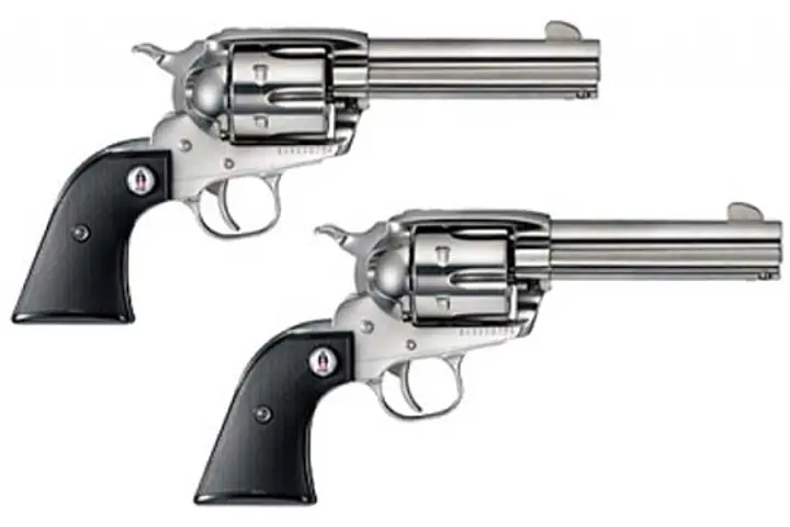 Ruger Vaquero