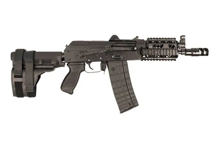 Arsenal SLR-106URv2