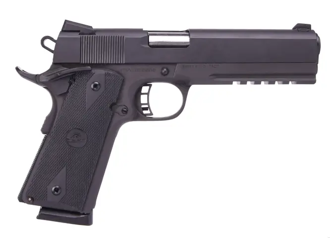 Rock Island Armory Tac Series