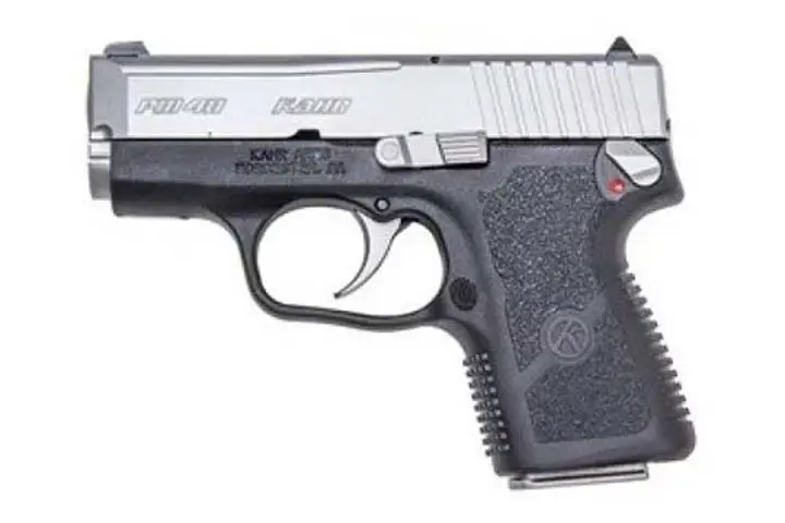 KAHR PM40 40SW MA.COMP.