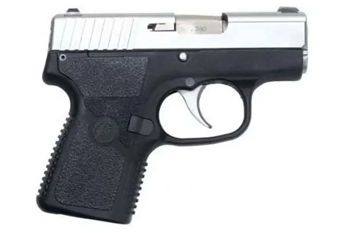 Kahr Arms P380
