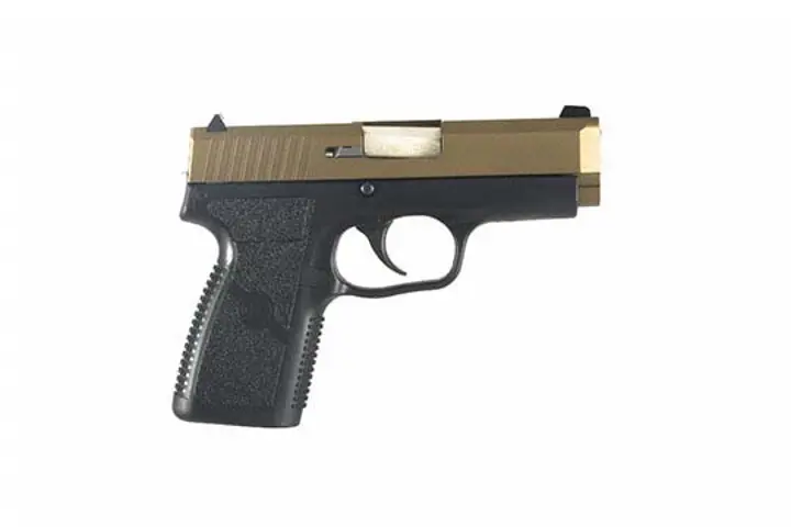 Kahr Arms CW40