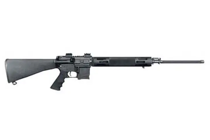 AKR-15  Bushmaster Xm-15 604206910462 91046