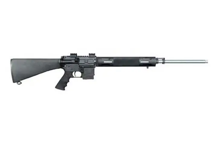 Bushmaster XM-15