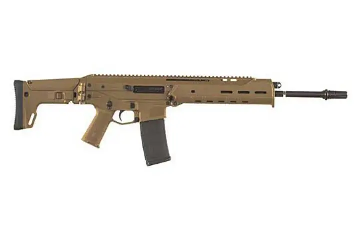 604206072221 M4 A3 223 HB Carbine