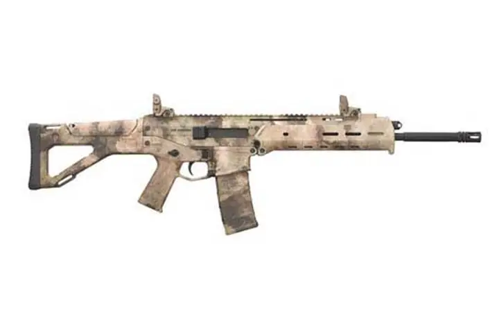Bushmaster ACR