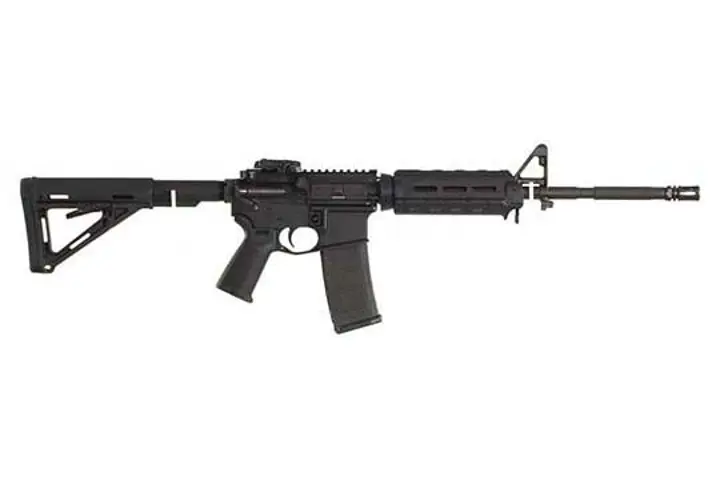 604206129741  MOE Mid Length Carbine