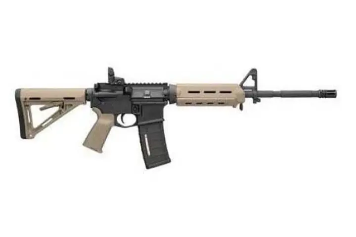 AKR-15  Bushmaster Xm-15 604206910462 91046
