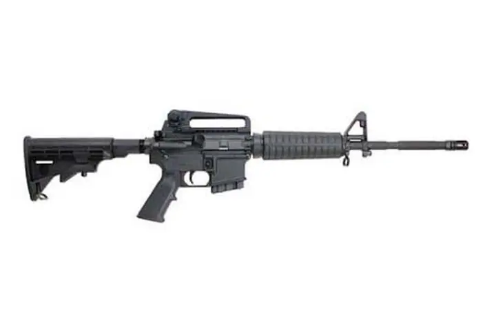 604206903969 Bushmaster XM-15