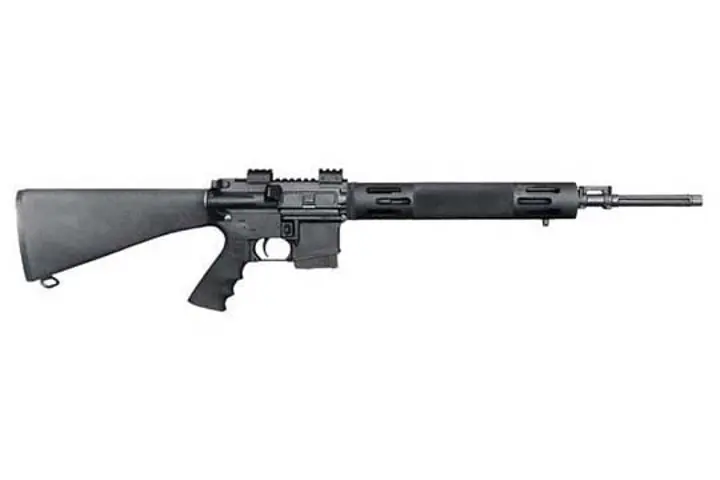 Bushmaster BCF-15
