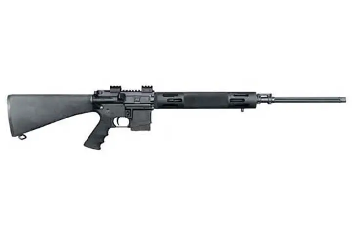Bushmaster BCF-15