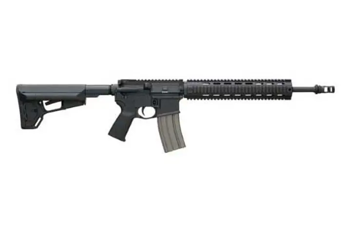 604206908995 Bushmaster XM-15