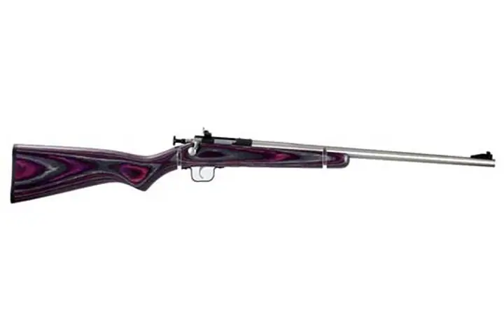 Keystone Sporting Arms Crickett