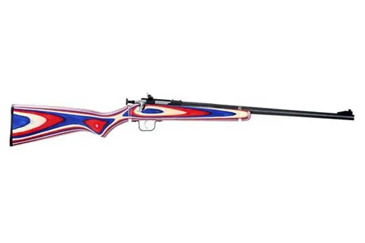 Keystone Sporting Arms Crickett