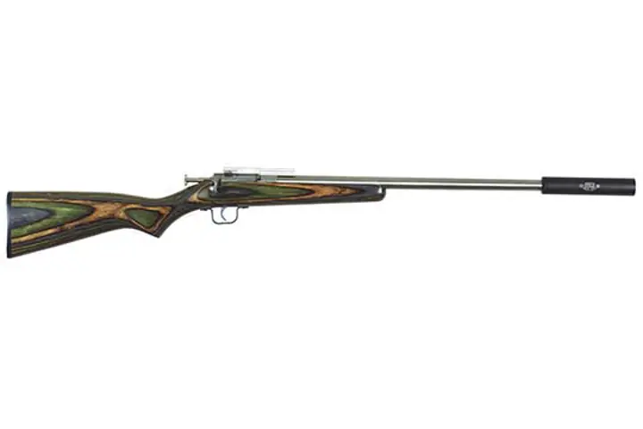 Keystone Sporting Arms Crickett