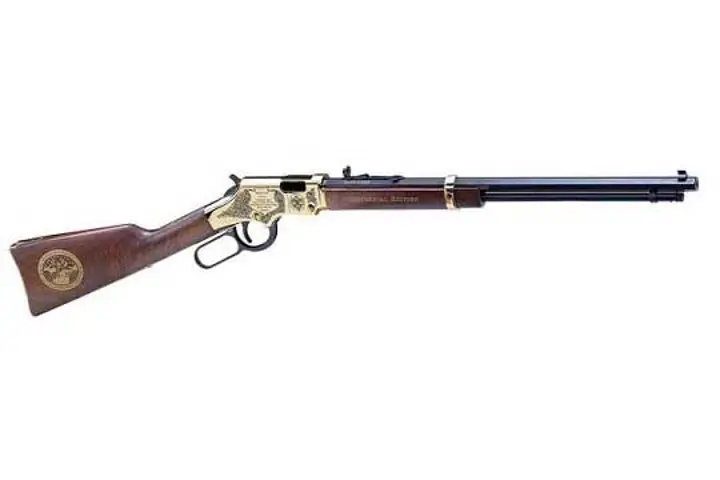 Henry Repeating Arms Boy Scouts of America