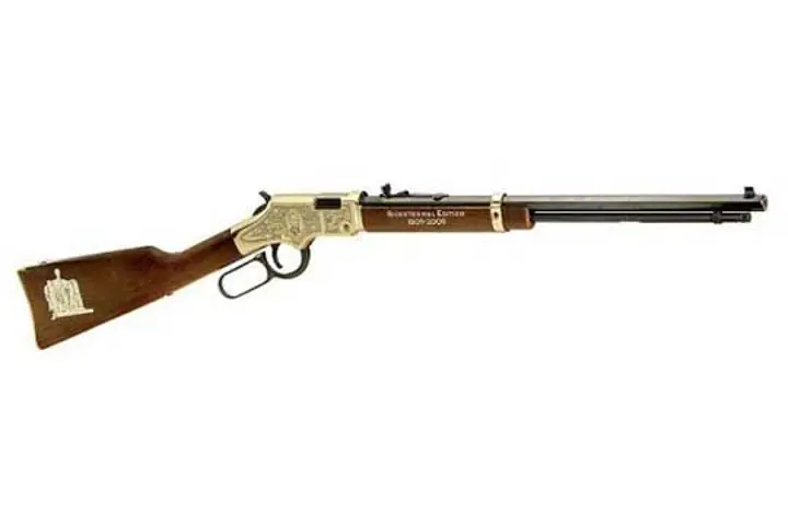 Henry Repeating Arms Tribute Editions